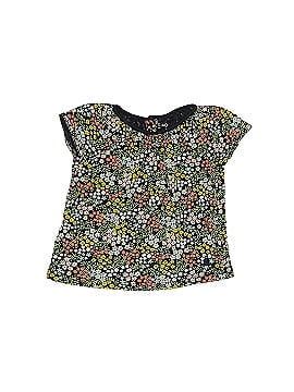 OVS Short Sleeve Blouse (view 1)