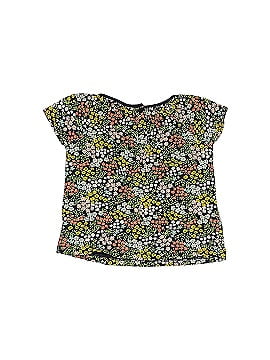 OVS Short Sleeve Blouse (view 2)