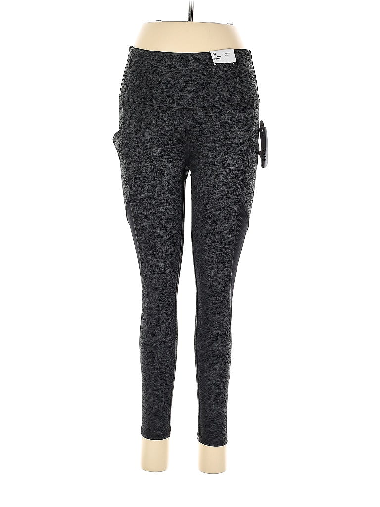 Xersion Active Pants In Gray