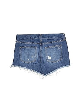 Rag & Bone/JEAN Denim Shorts (view 2)