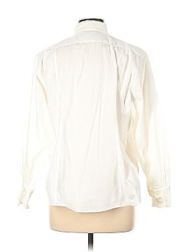 Ruff Hewn Long Sleeve Button-Down Shirt (view 2)