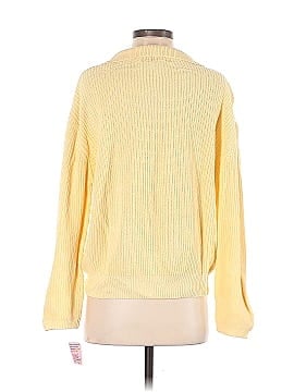 Norm Thompson Pullover Sweater (view 2)
