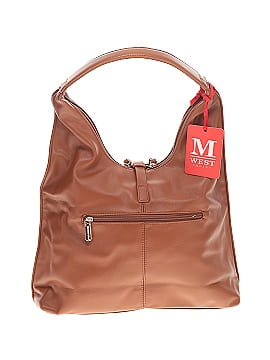 Montana West Tote (view 2)