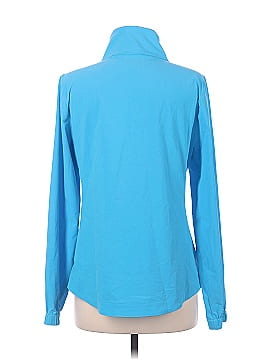 Lilly Pulitzer Luxletic Track Jacket (view 2)