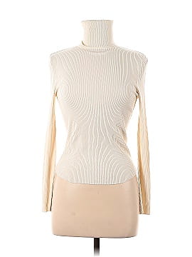 Zara Long Sleeve Turtleneck (view 1)