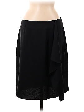 H By Halston Casual Skirt (view 1)