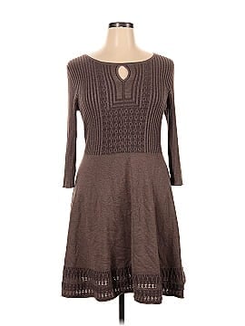 Olive and Oak Casual Dress (view 1)