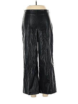 Forever 21 Contemporary Faux Leather Pants (view 1)