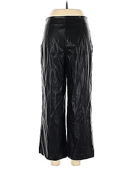 Forever 21 Contemporary Faux Leather Pants (view 2)