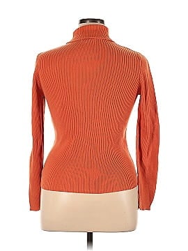 Reference Point Turtleneck Sweater (view 2)