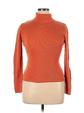 Reference Point Turtleneck Sweater (view 1)