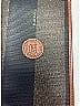 Fendi Brown Pequin Pattern Vintage Bifold Wallet One Size - photo 5