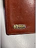Fendi Brown Pequin Pattern Vintage Bifold Wallet One Size - photo 3