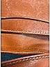 Fendi Brown Pequin Pattern Vintage Bifold Wallet One Size - photo 8