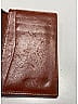 Fendi Brown Pequin Pattern Vintage Bifold Wallet One Size - photo 6