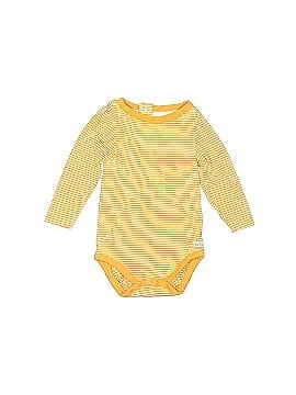 Rugged Butts Long Sleeve Onesie (view 1)