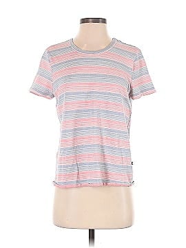 Sol Angeles Short Sleeve Blouse (view 1)
