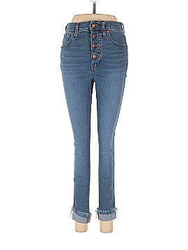 Madewell Jeans (view 1)