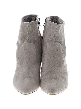 Amazon Essentials Ankle Boots (view 2)