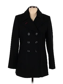 Tommy Hilfiger Wool Coat (view 1)