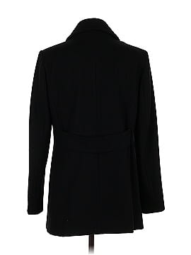 Tommy Hilfiger Wool Coat (view 2)