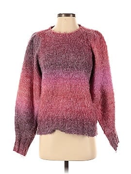 Parisa Pullover Sweater (view 1)