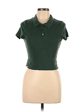 Willow Bay Short Sleeve Polo (view 1)