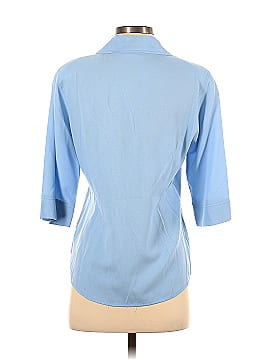 Bianca 3/4 Sleeve Blouse (view 2)