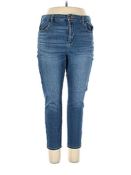 American Eagle Outfitters Jeans (view 1)