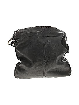 Coach Leather Shoulder Bag (view 2)
