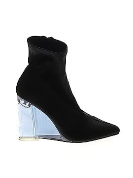 Sergio Todzi Ankle Boots (view 1)