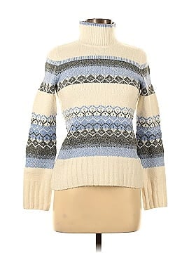 ASPEN Turtleneck Sweater (view 1)
