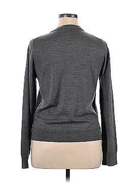 Marc Jacobs Wool Pullover Sweater (view 2)