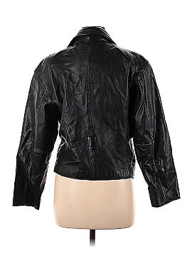 Tannery West Leather Jacket (view 2)