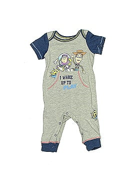 Disney Baby Short Sleeve Outfit (view 1)