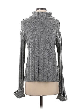 Moon River Turtleneck Sweater (view 1)