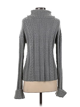 Moon River Turtleneck Sweater (view 2)