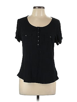 Old Navy Short Sleeve Henley (view 1)
