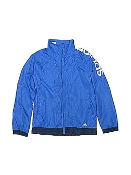 Adidas Fleece Jacket (view 1)