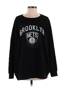 NBA Sweatshirt (view 1)