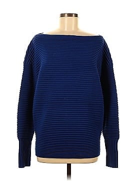 Victoria Beckham for Target Wool Pullover Sweater (view 1)