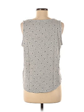 Marc New York by Andrew Marc Performance Sleeveless T-Shirt (view 2)