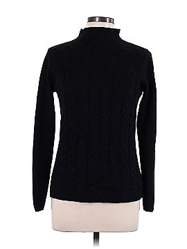ASPEN Wool Pullover Sweater (view 1)