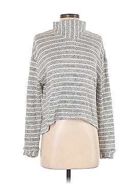 Amadi Turtleneck Sweater (view 1)