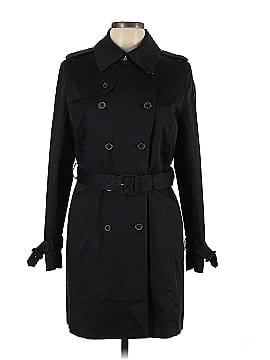 Brooks Brothers Trenchcoat (view 1)