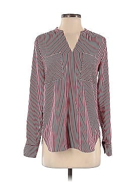 CAbi Long Sleeve Blouse (view 1)