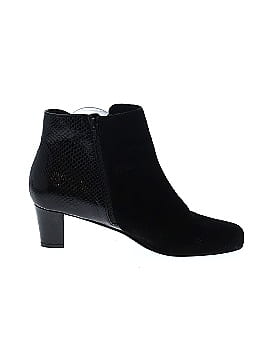 David Tate Ankle Boots (view 1)