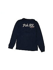 Polo By Ralph Lauren Long Sleeve T Shirt