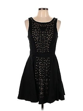 Material Girl Cocktail Dress (view 1)