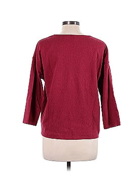 Old Navy 3/4 Sleeve Top (view 2)